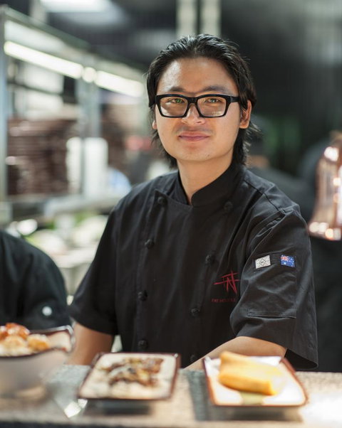 Treasury Brisbane - Australia Shopping 22