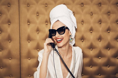 Treasury Brisbane - Australia Shopping 7