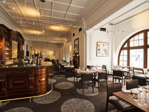 Treasury Brisbane - Australia Shopping 14