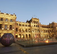 Treasury Brisbane - Accommodation Australia