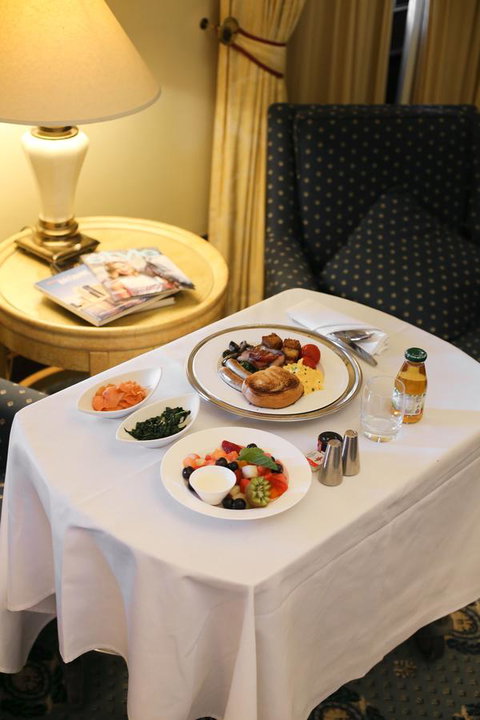 Treasury Brisbane - Australia Shopping 34