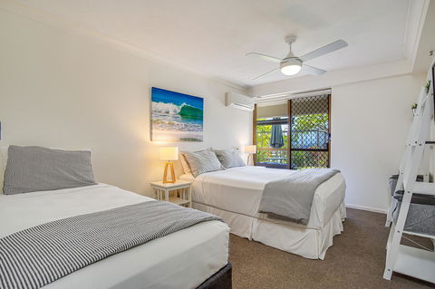 Gemini Court Holiday Apartments - Accommodation Australia 9