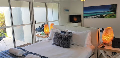 Gemini Court Holiday Apartments - Accommodation Australia 21