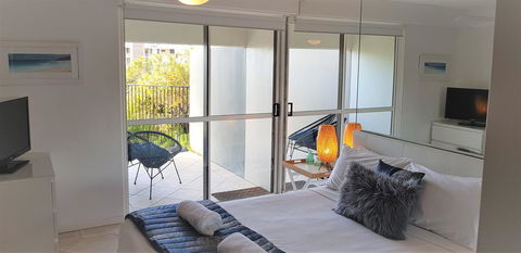 Gemini Court Holiday Apartments - Accommodation Australia 22