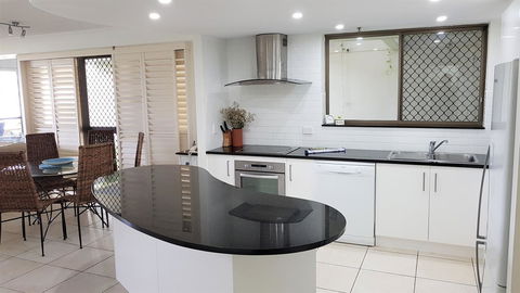 Gemini Court Holiday Apartments - Accommodation Australia 18
