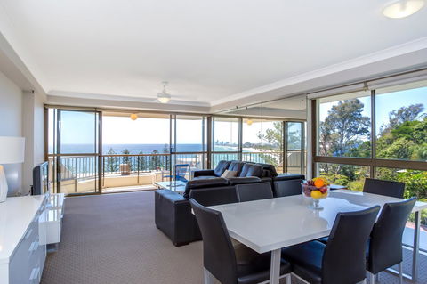 Gemini Court Holiday Apartments - Accommodation Australia 30