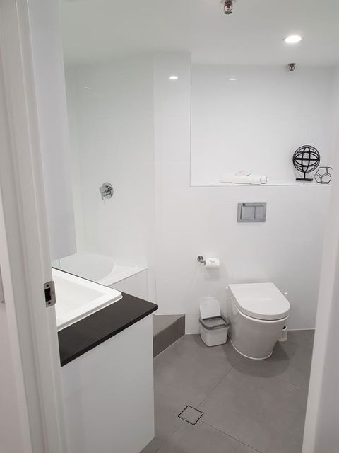 Gemini Court Holiday Apartments - Accommodation Australia 31