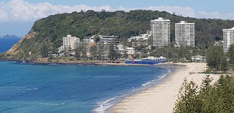 Gemini Court Holiday Apartments - Accommodation Australia 35