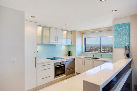 Gemini Court Holiday Apartments - Accommodation Australia 29