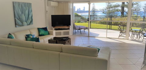 Gemini Court Holiday Apartments - Accommodation Australia 26