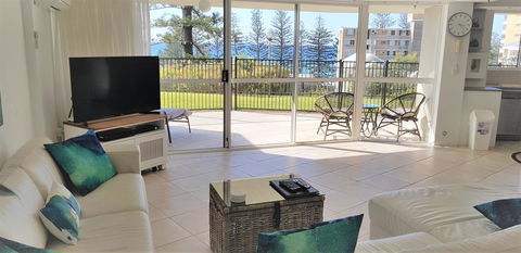 Gemini Court Holiday Apartments - Accommodation Australia 25