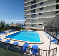 Gemini Court Holiday Apartments - Australia Shopping
