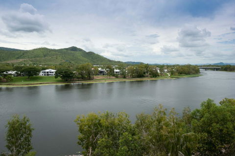 Jacana Apartments - Accommodation Australia 11