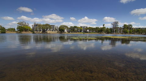 Jacana Apartments - Accommodation Australia 2