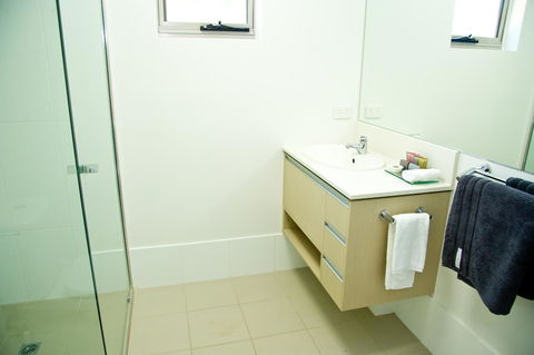 Jacana Apartments - Accommodation Australia 6