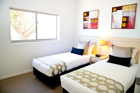 Jacana Apartments - Accommodation Australia 7