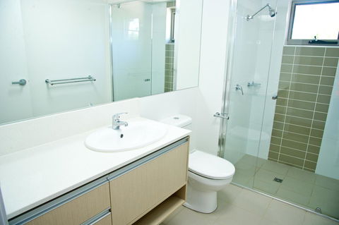 Jacana Apartments - Accommodation Australia 14