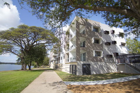 Jacana Apartments - Accommodation Australia 0