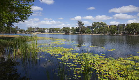 Jacana Apartments - Accommodation Australia 15