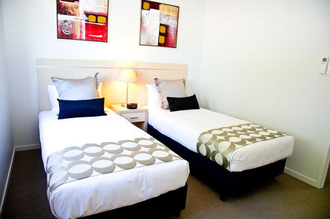 Jacana Apartments - Accommodation Australia 8