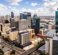 Pullman Brisbane King George Square - Accommodation Australia