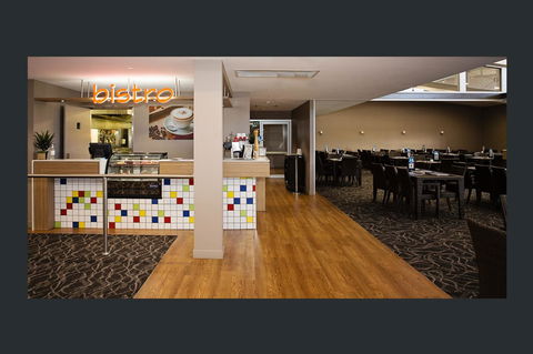 White Lace Motor Inn - Accommodation Australia 6