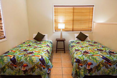 White Lace Motor Inn - Accommodation Australia 27