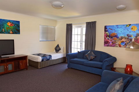 White Lace Motor Inn - Accommodation Australia 29
