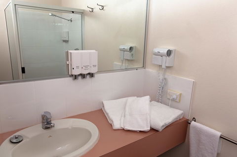 White Lace Motor Inn - Accommodation Australia 26