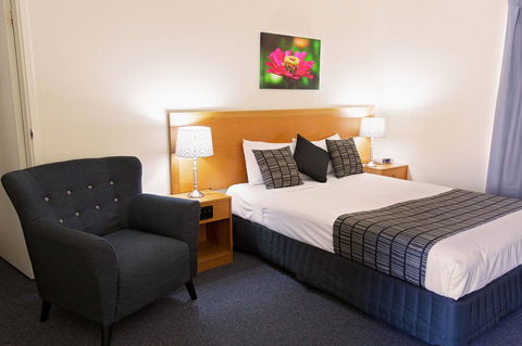 White Lace Motor Inn - Accommodation Australia 19