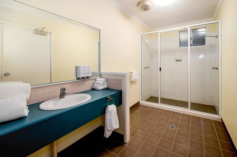 White Lace Motor Inn - Accommodation Australia 17