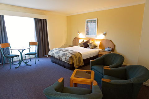 White Lace Motor Inn - Accommodation Australia 13