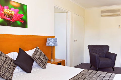 White Lace Motor Inn - Accommodation Australia 22