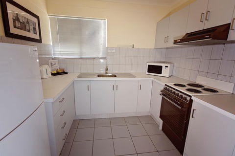 White Lace Motor Inn - Accommodation Australia 28