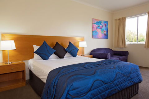 White Lace Motor Inn - Accommodation Australia 25
