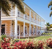 White Lace Motor Inn - Accommodation Australia