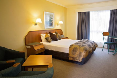 White Lace Motor Inn - Accommodation Australia 10