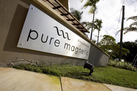 Pure Magnetic Villa 5 - Accommodation Australia 11