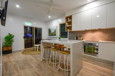 Blue Summit Hideaway - Accommodation Australia 6
