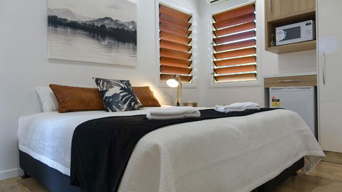 Blue Summit Hideaway - Accommodation Australia 44