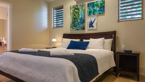 Blue Summit Hideaway - Accommodation Australia 28