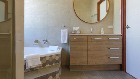 Blue Summit Hideaway - Accommodation Australia 38