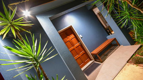 Blue Summit Hideaway - Accommodation Australia 14