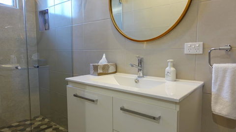 Blue Summit Hideaway - Accommodation Australia 34
