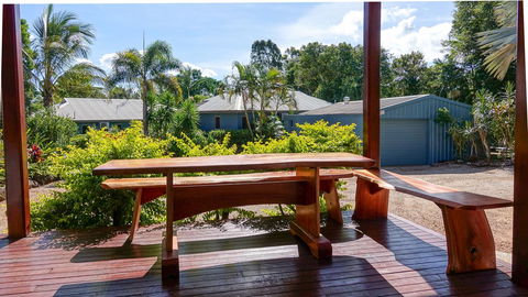 Blue Summit Hideaway - Accommodation Australia 10