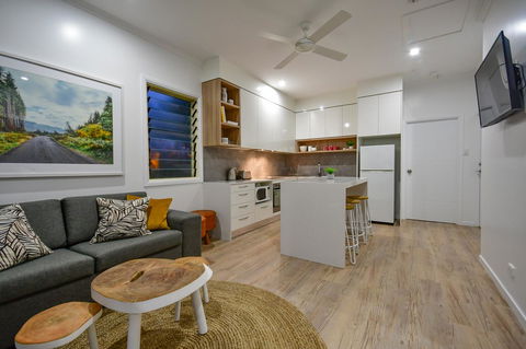 Blue Summit Hideaway - Accommodation Australia 7