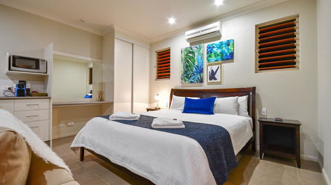 Blue Summit Hideaway - Accommodation Australia 16