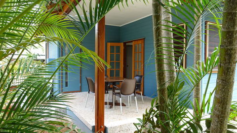 Blue Summit Hideaway - Accommodation Australia 43
