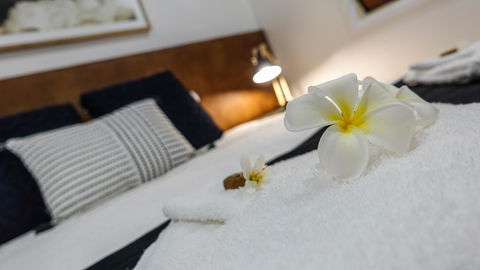 Blue Summit Hideaway - Accommodation Australia 39