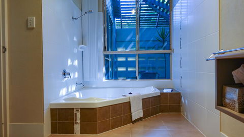 Blue Summit Hideaway - Accommodation Australia 27